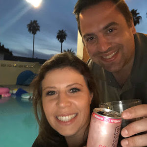 Meet your Posher, Rocky